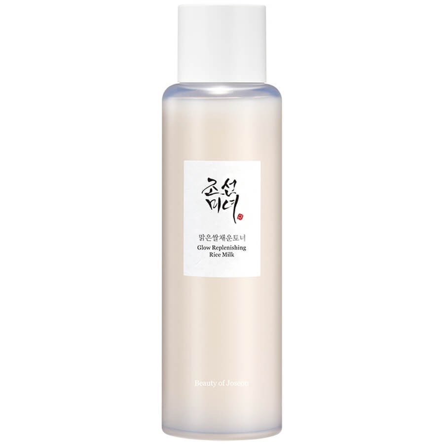 Beauty of Joseon - Glow Replenishing Rice Milk Toner - 