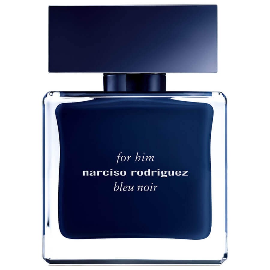 Narciso Rodriguez - Bleu Noir Eau de Toilette - 50 ml