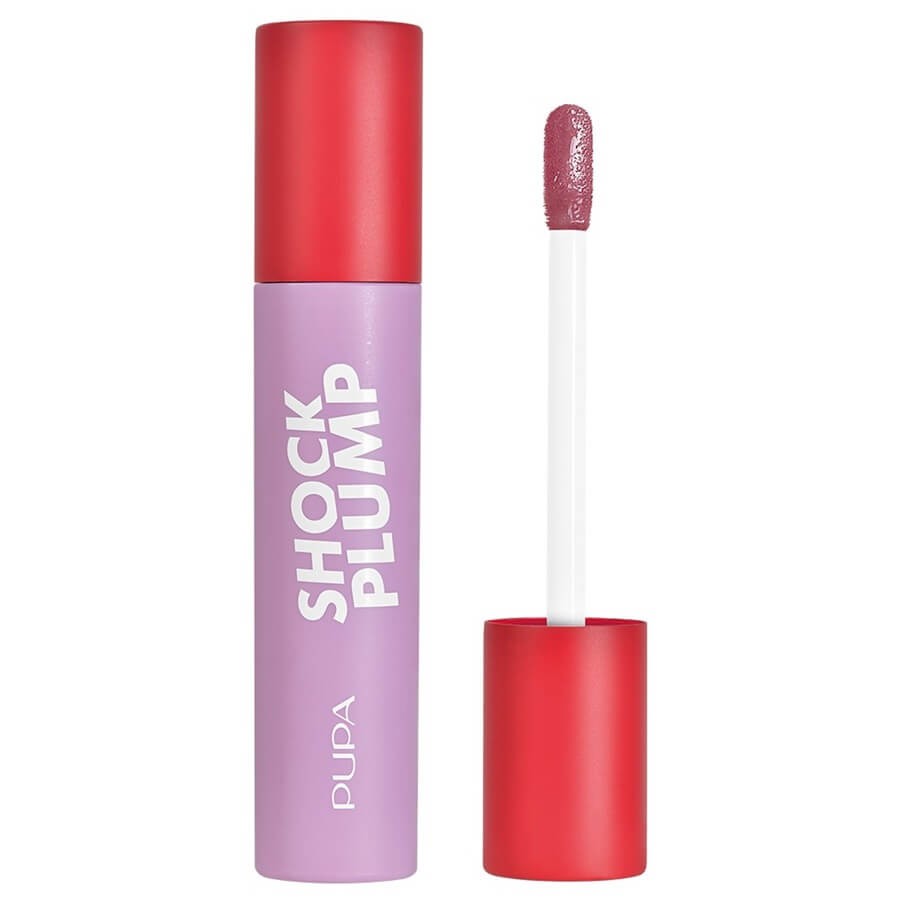 Pupa - Shock Plump Lip Gloss - Pure Kiss