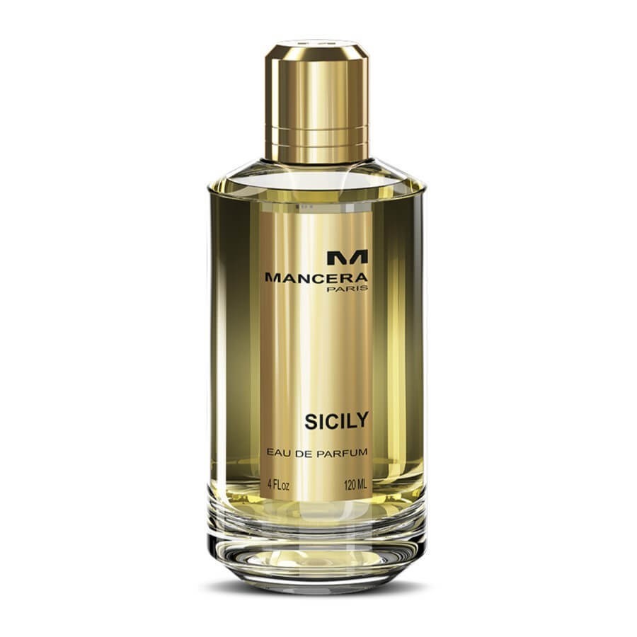 MANCERA - Sicily Eau de Parfum - 
