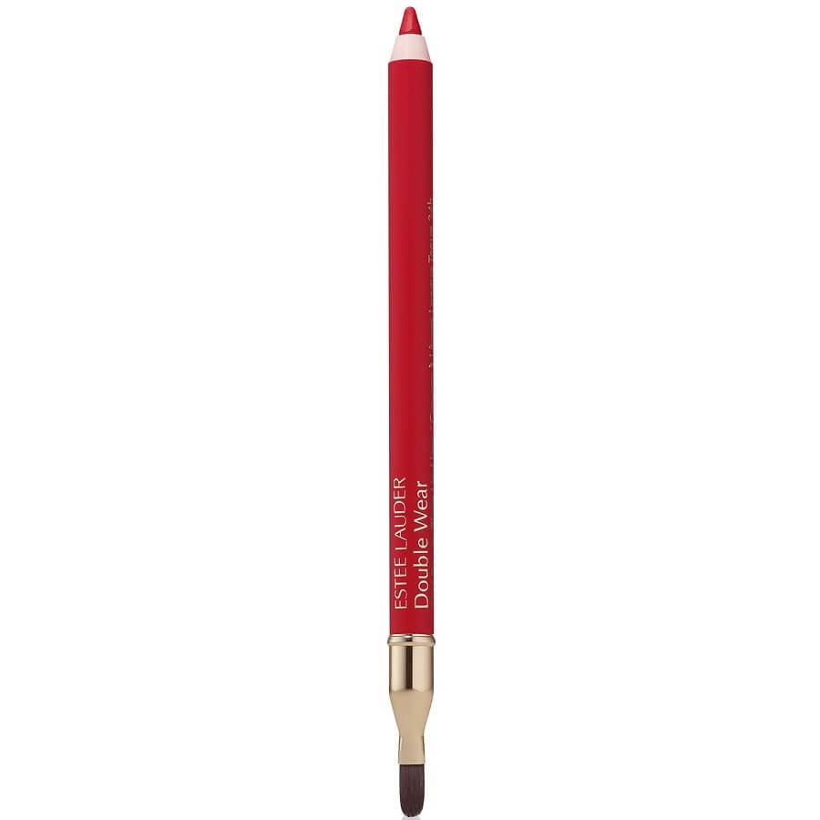 Estée Lauder - Double Wear 24 H Lip Liner - 18 - Red