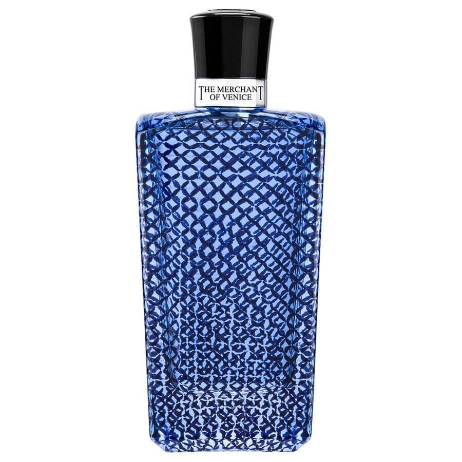 The Merchant Of Venice - Venetian Blue Intense Eau de Parfum - 
