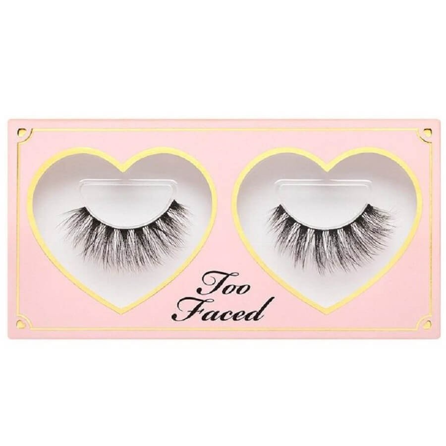 Too Faced - Better Than Sex False Lashes Drama Queen - 