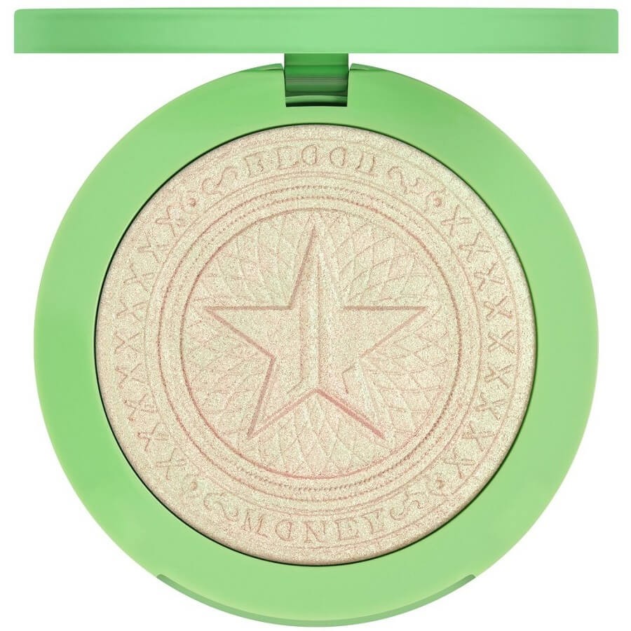 Jeffree Star Cosmetics - Extreme Frost Highlighter - Stripper Magic 