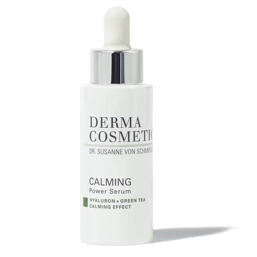 Dermacosmetics - Dermacosmetics Calming Power Serum - 