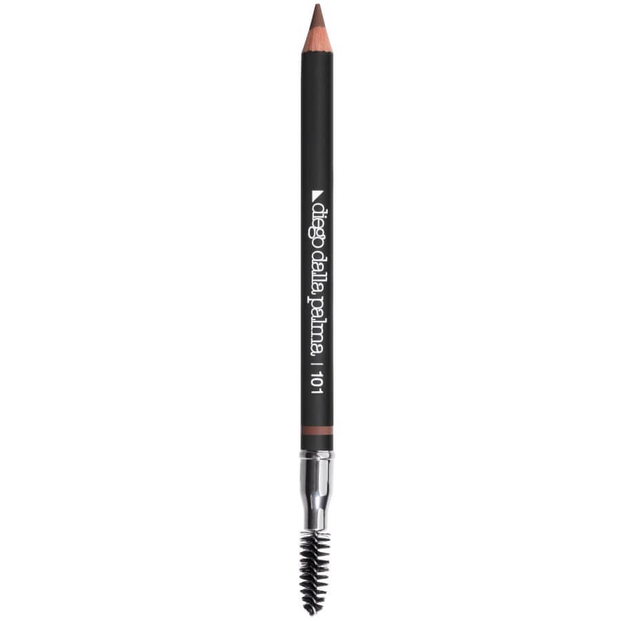 Diego Dalla Palma - Long-Wear Water-Resistant Eyebrow Pencil - 101 - Light