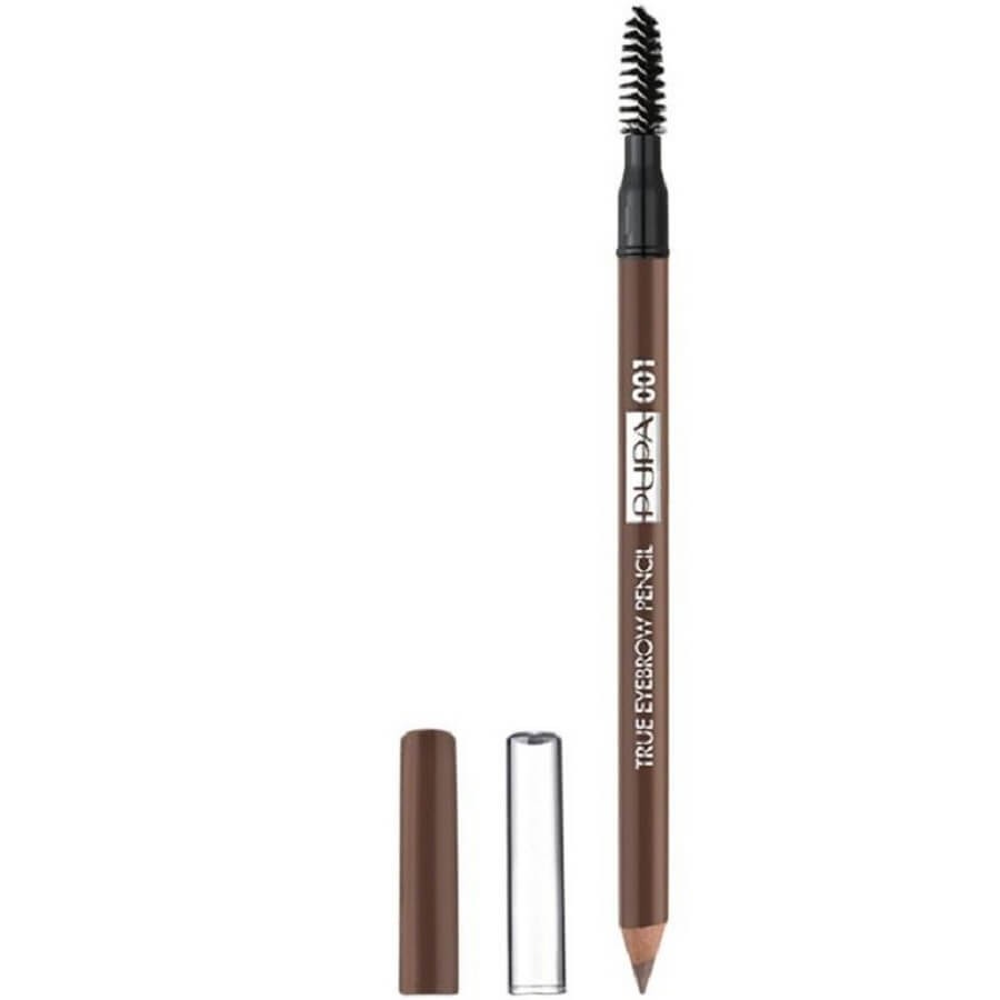 Pupa - True Eyebrow Pencil - 001 - Blonde