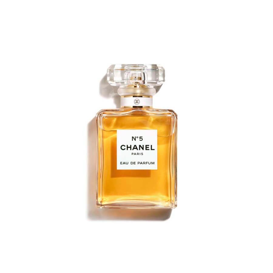 CHANEL - EAU DE PARFUM U SPREJU - 35 ml