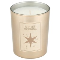 Douglas Collection Winter Wonder Winter Morning Coffee & Musk Candle