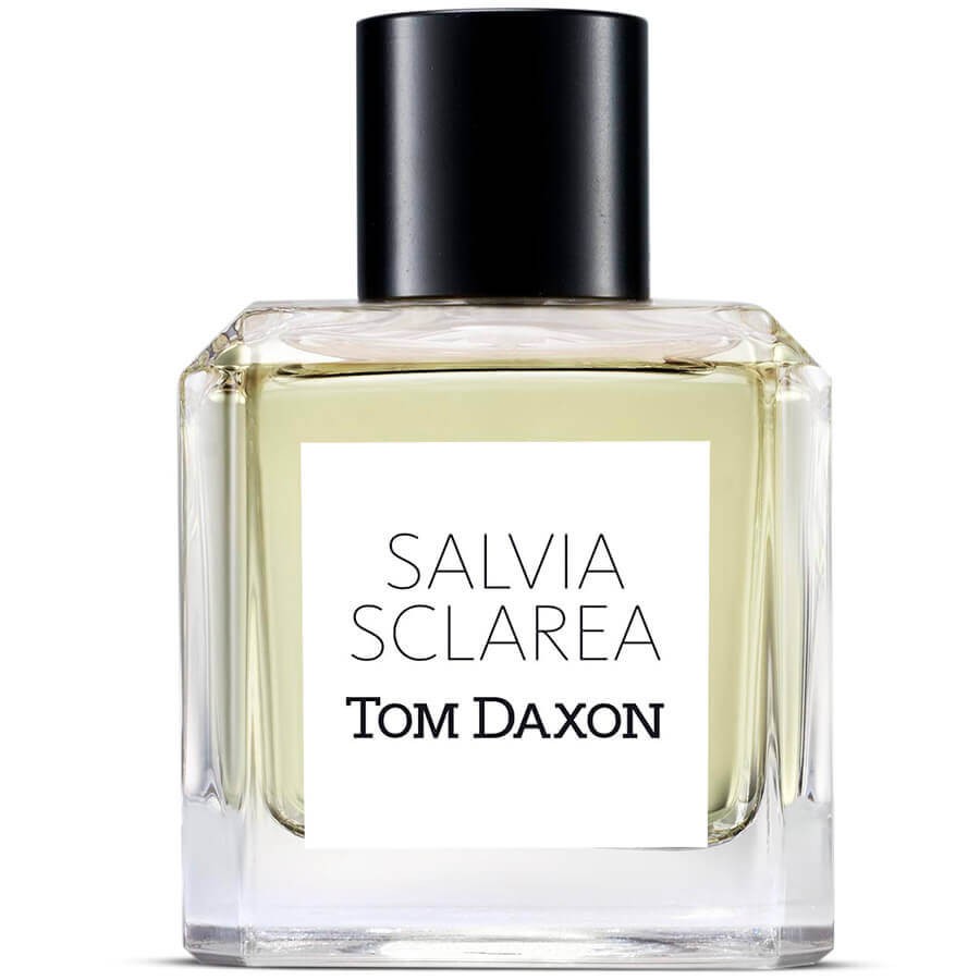 Tom Daxon - Salvia Sclarea Eau de Parfum - 50 ml