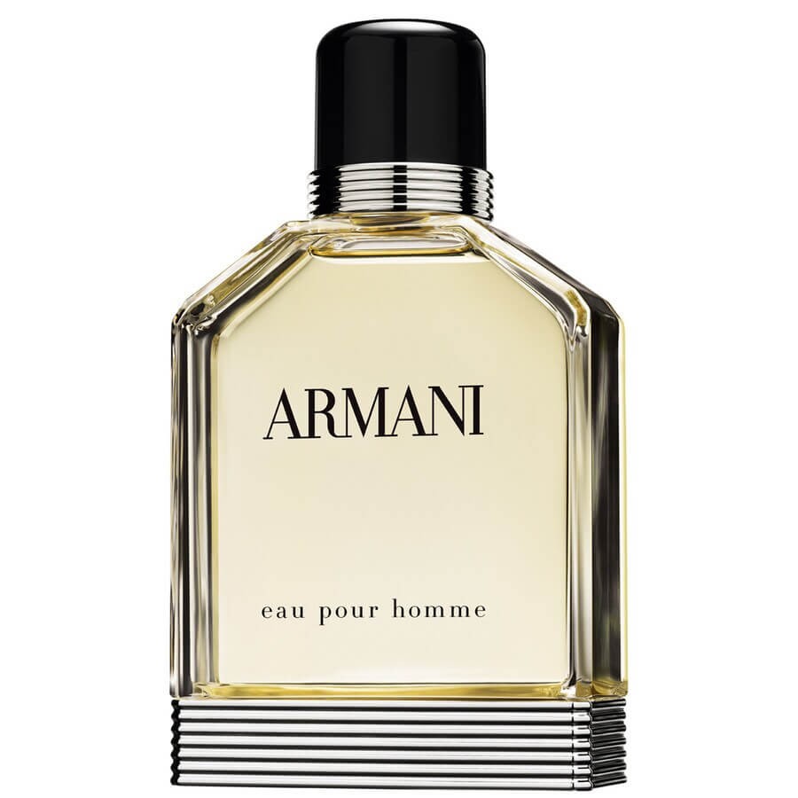 ARMANI - Eau Pour Homme Eau de Toilette - 50 ml