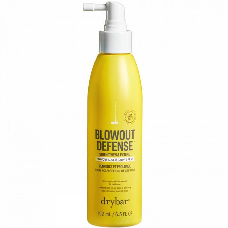 Drybar - Blowout Defense Strenghten & Extend Blowout Accelerator Spray - 
