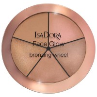IsaDora Face Glow Bronzing Wheel