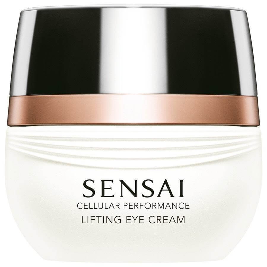 Sensai - Cellular Performance Lifting Eye Cream - 