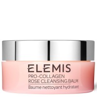 Elemis Pro Collagen Rose Cleansing Balm