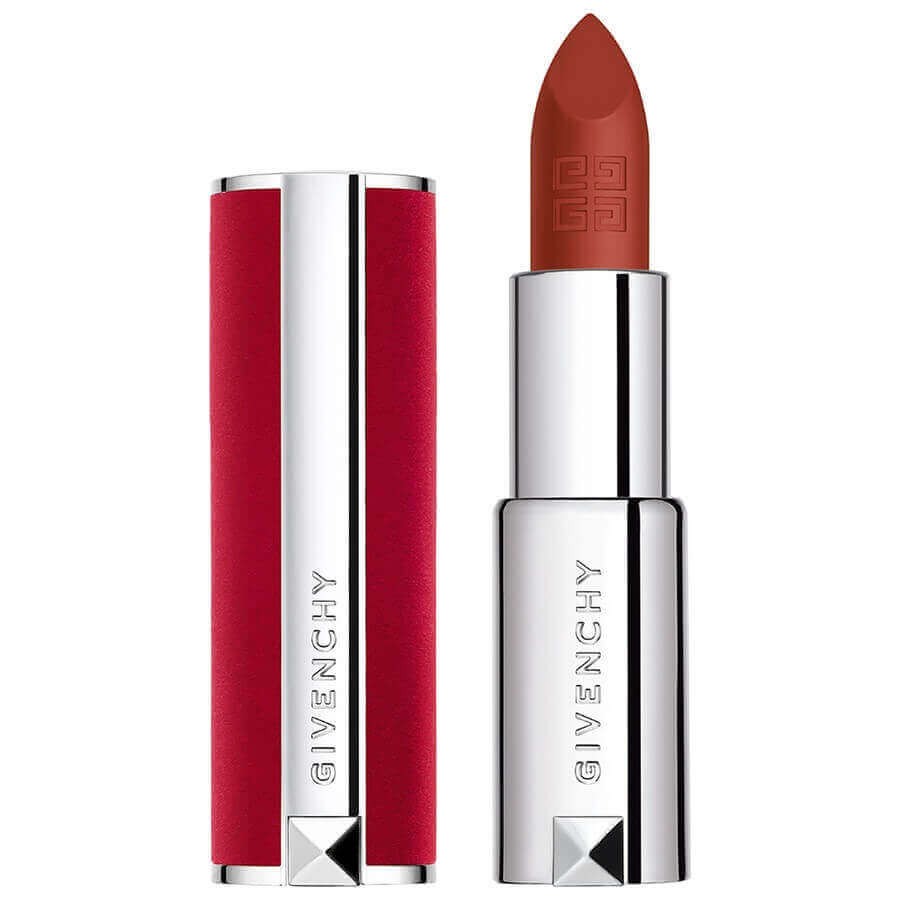 Givenchy - Le Rouge Deep Velvet - 35 - Rouge Initié