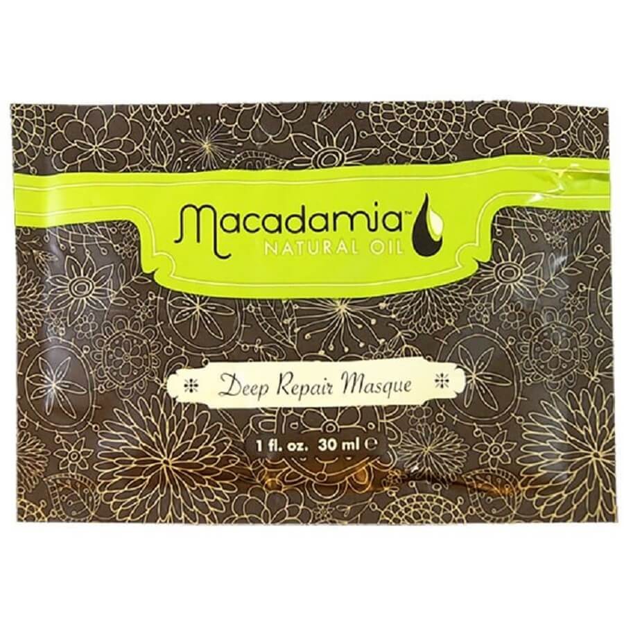 Macadamia - Natural Oil Deep Repair Masque - 236 ml