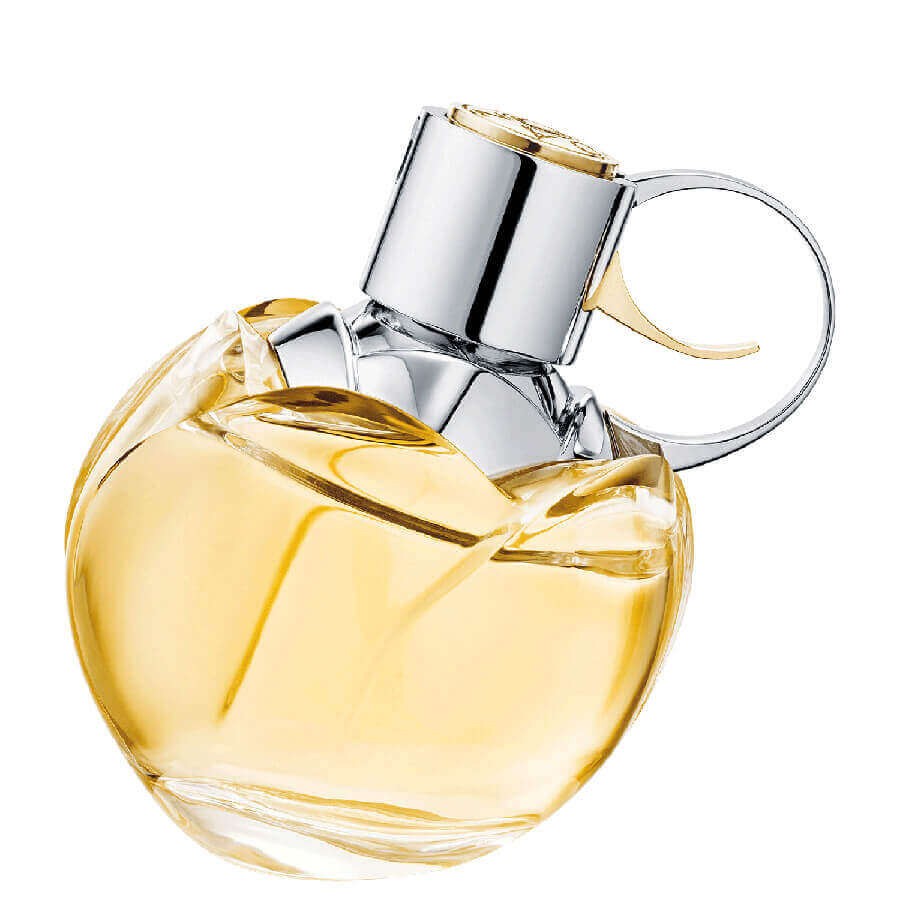 Azzaro - Wanted Girl Eau de Parfum - 80 ml
