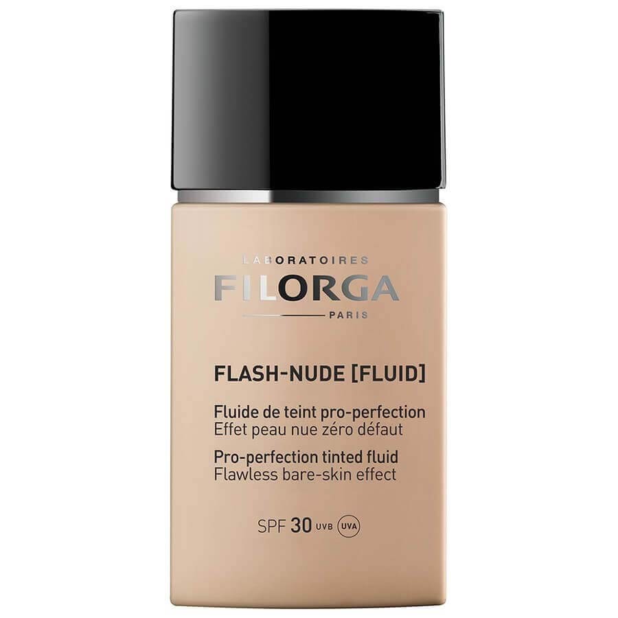 Filorga - Flash-Nude Fluid Pro-Perfection Tinted Fluid - 01 - Medium-Light