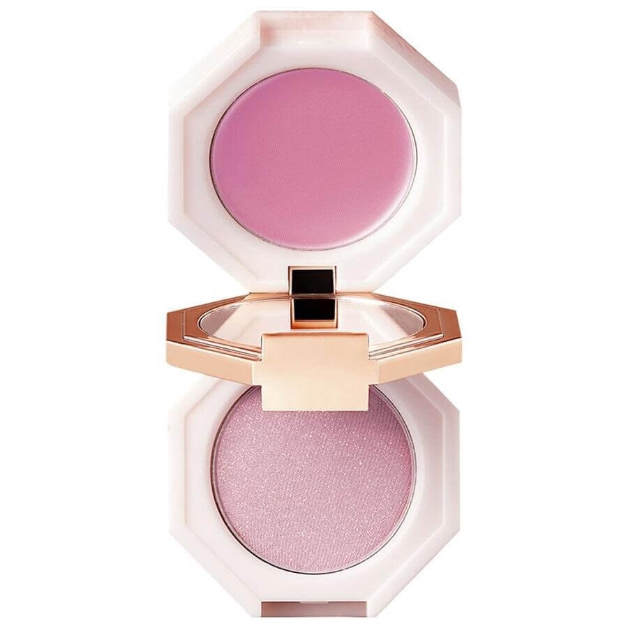 Dear Dahlia - Blooming Edition Paradise Dual Palette - Petal Princess