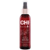 CHI Rose Hip Oil Repair&Shine Leave In Tonic