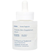 KORRES Greek Yoghurt Probiotic Skin-Supplement Serum