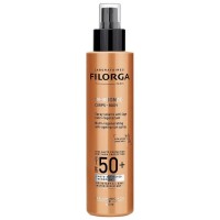 Filorga Uv-Bronze Body Anti-Ageing Sun Spray SPF50