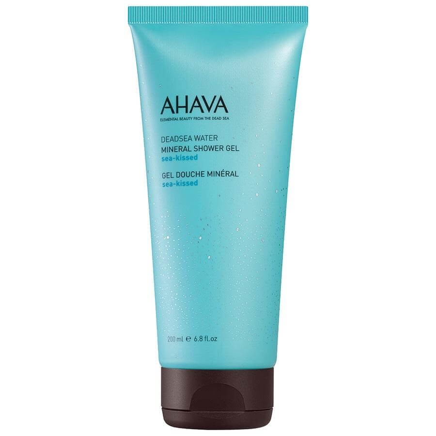 Ahava - Mineral Shower Gel Sea-Kissed - 