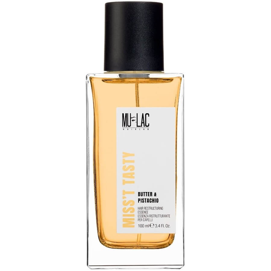 MULAC - Miss'T Butter & Pistachio Hair Essence - 