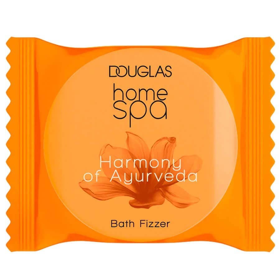 Douglas Collection - Home Spa Harmony Of Ayurveda Fizzin Bath Cube - 