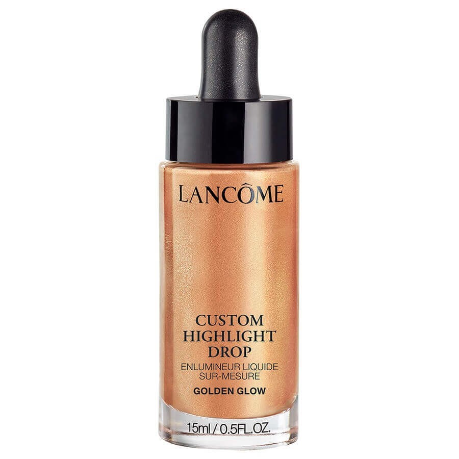 Lancôme - Custom Drops Liquid Highlighter - Golden Glow
