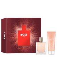 Hugo Boss Alive Eau de Parfum 50 ml Set