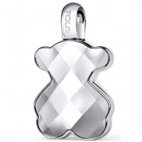 Tous LoveMe The Silver Parfum