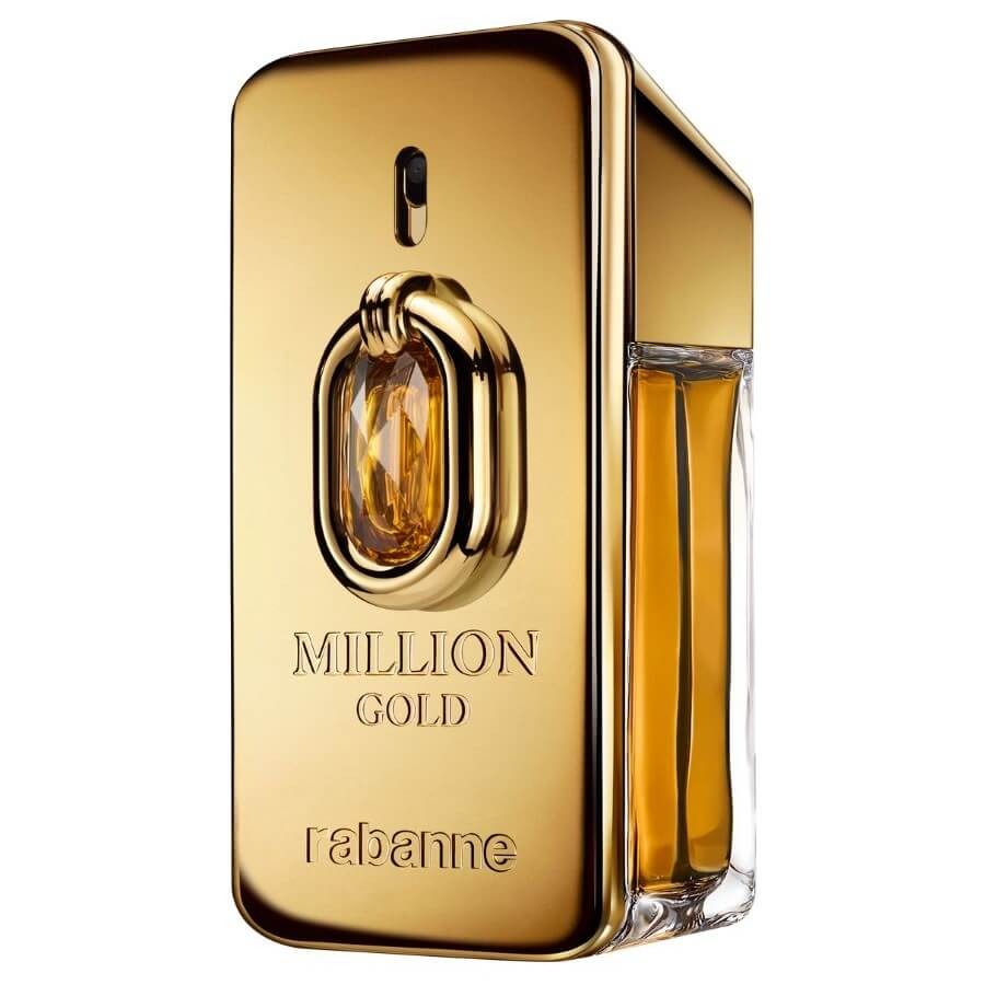 Rabanne - 1 Million Gold Elixir Eau de Parfum - 50 ml