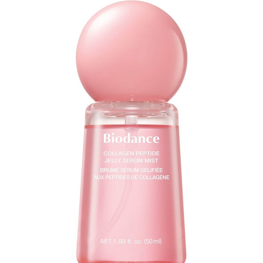 Biodance - Collagen Peptide Jelly Serum Mist - 