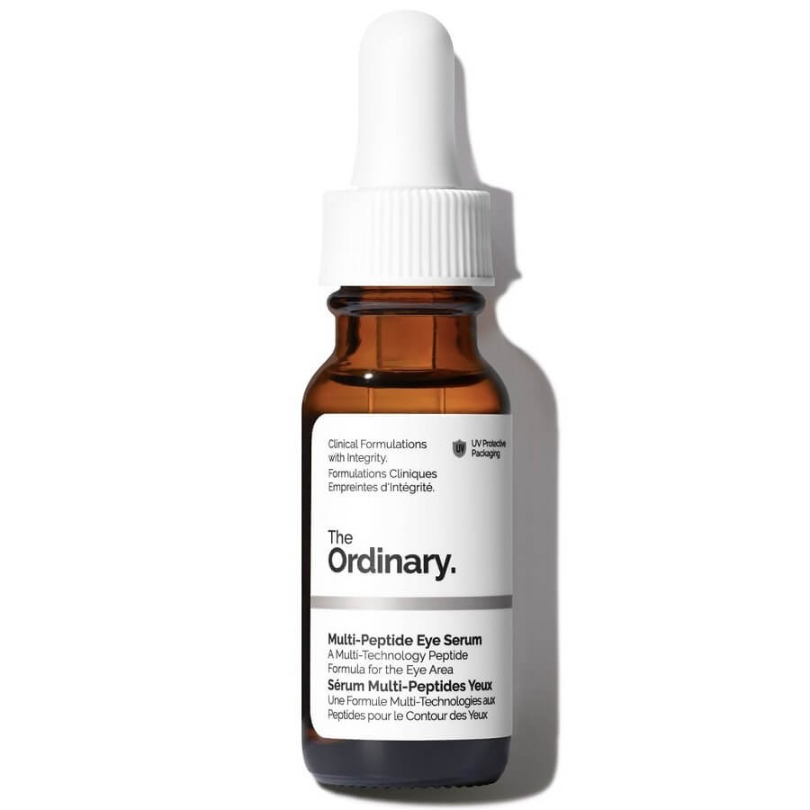 The Ordinary Peptidi Multi Peptide Eye Serum Za Područje Oko Očiju 15 ml
