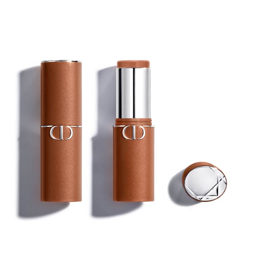 DIOR - Dior Forever Skin Bronze - 02 - Soft Fair