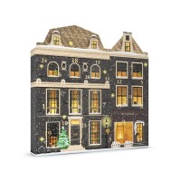 Rituals Classic Advent Calendar Black