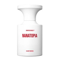 BORNTOSTANDOUT® Nanatopia Eau de Parfum