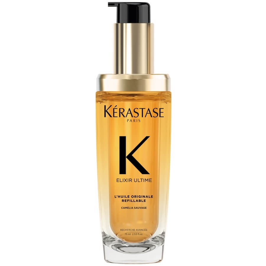 Kérastase Paris - Elixir Ultime L'Huile Originale Refillable - 