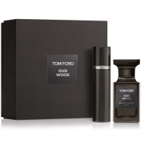 Tom Ford Oud Wood Eau de Parfum Set
