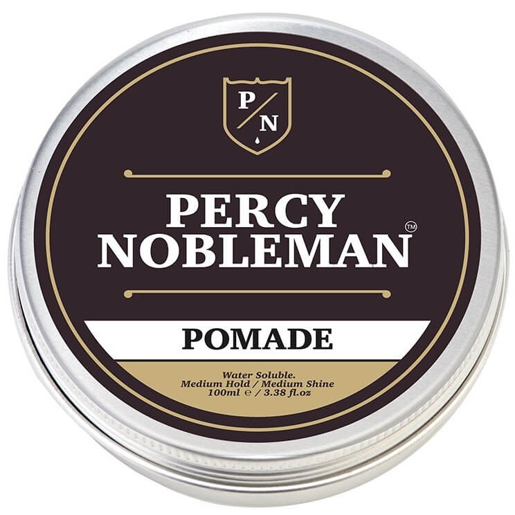 Percy Nobleman - Pomade - 