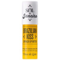 Sol De Janeiro Brazilian Kiss Cupuaçu Lip Butter