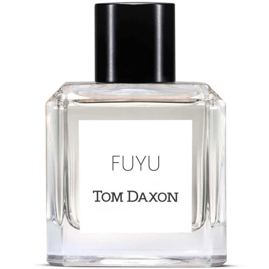 Tom Daxon - Fuyu Eau de Parfum - 50 ml