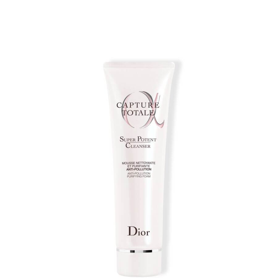 DIOR - Capture Totale Super Potent Cleanser - 