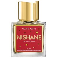 NISHANE Vain & Naïve Extrait de Parfum