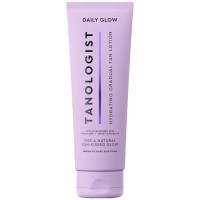 TANOLOGIST Daily Glow Hydrating Gradual Tan Lotion