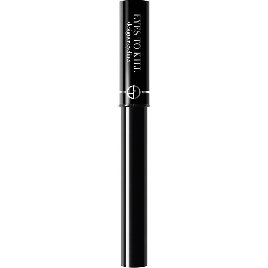 ARMANI - Eyes To Kill Designer Liner - 01 - Onyx