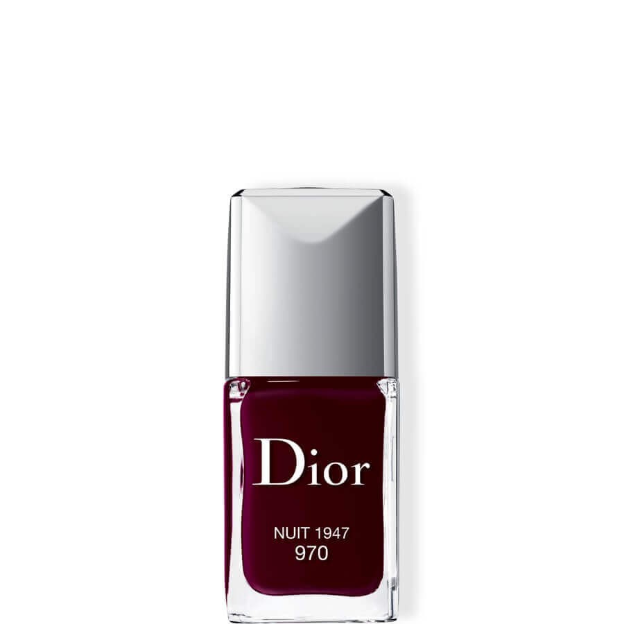 DIOR - Dior Vernis - 970 - Nuit