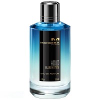 MANCERA Aoud Blue Notes Eau de Parfum